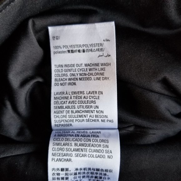 INC Macys Sequined Skinny Ankle Pants~L - Picture 6 of 11